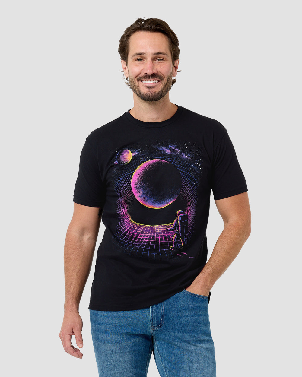 Gravity Void Tee
