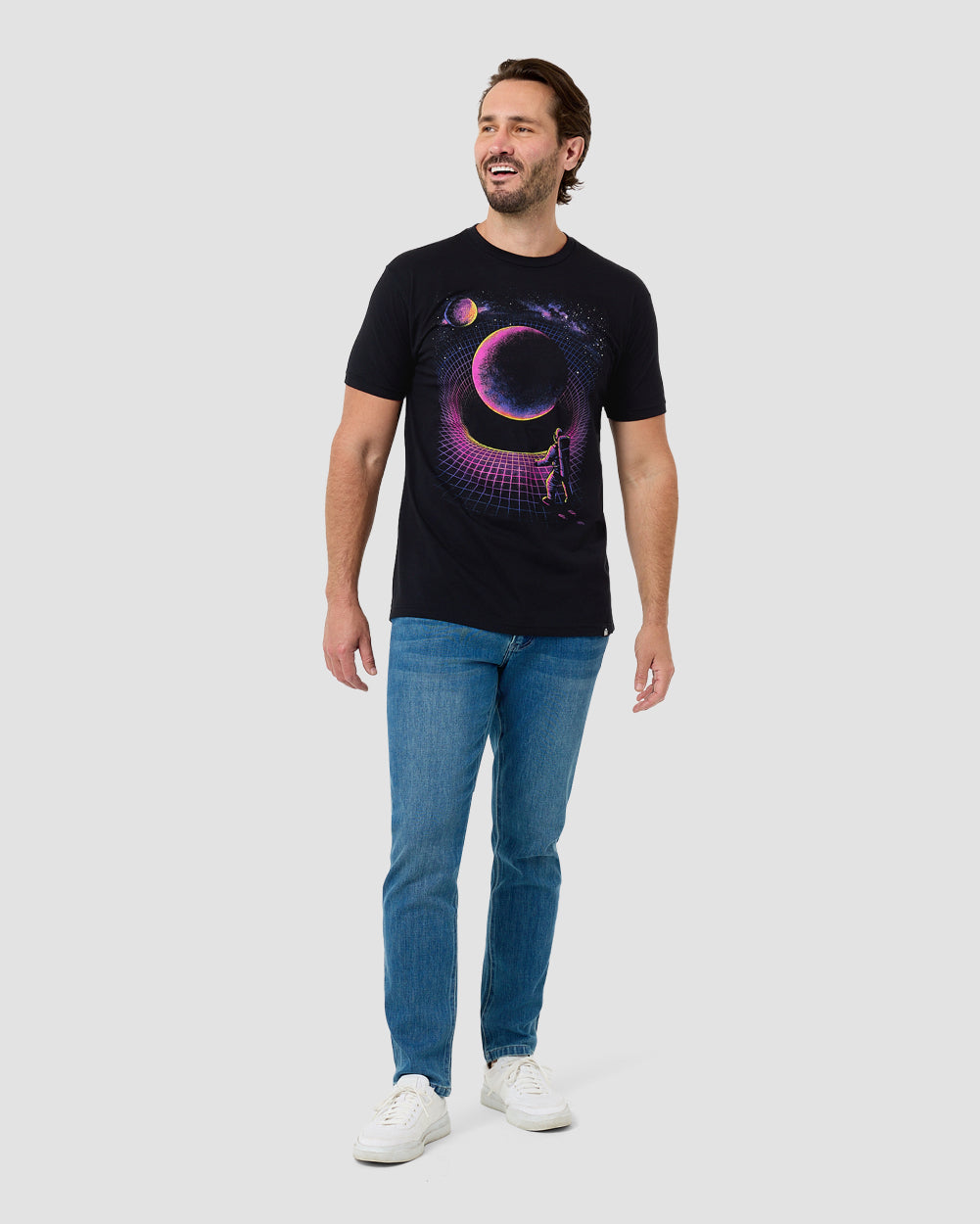 Gravity Void Tee