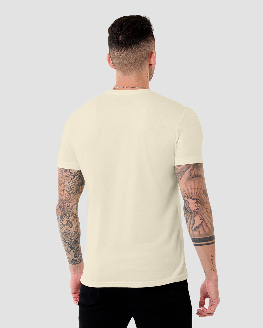 Immortal Warrior Tee