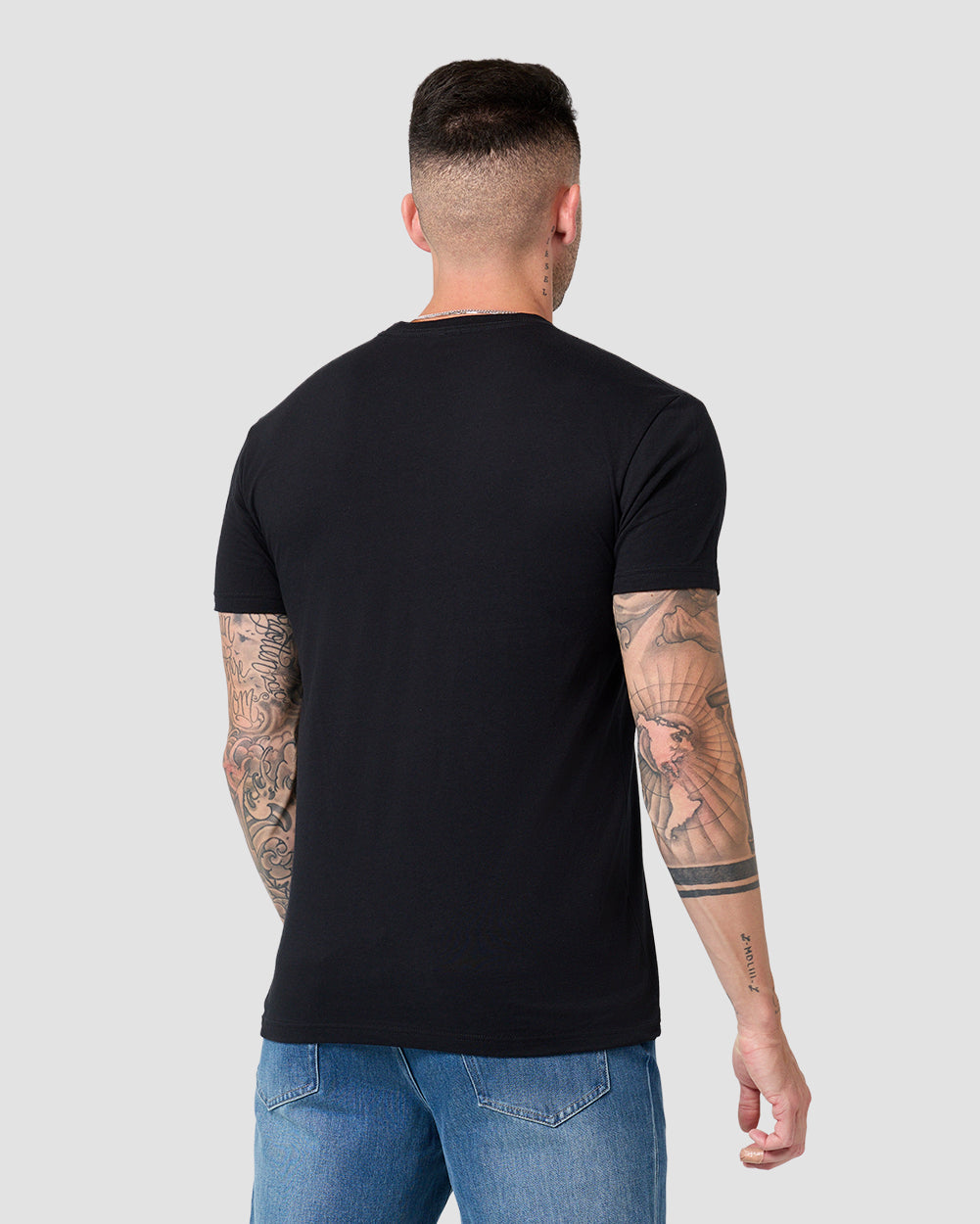 Impact Zone Tee