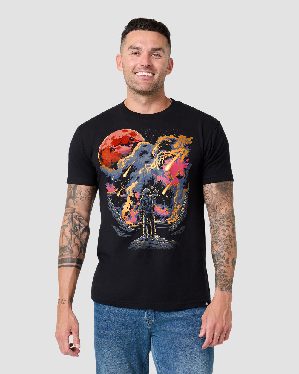 Impact Zone Tee