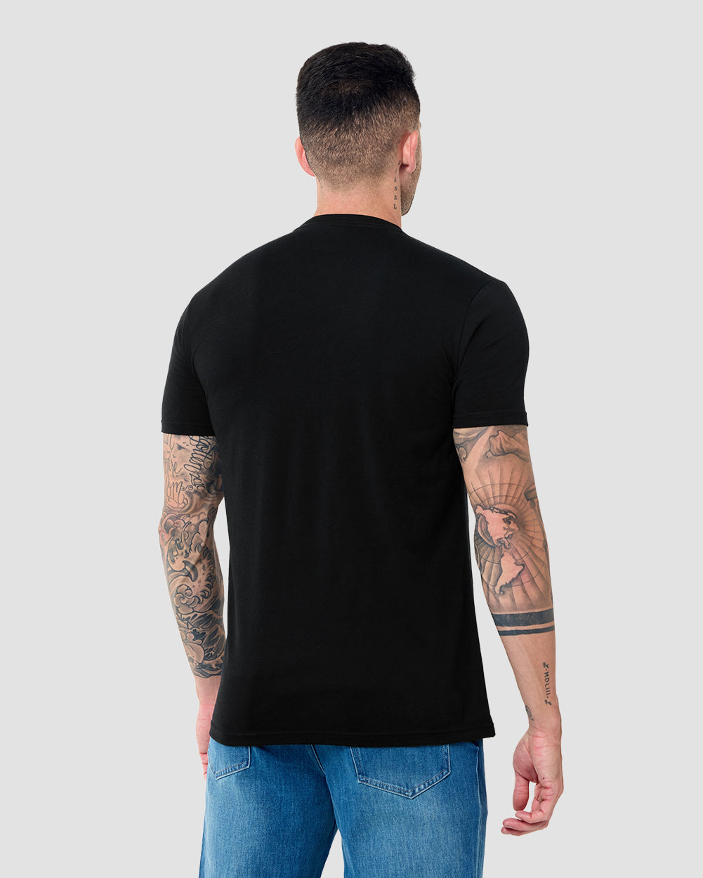 Lost Alley Tee