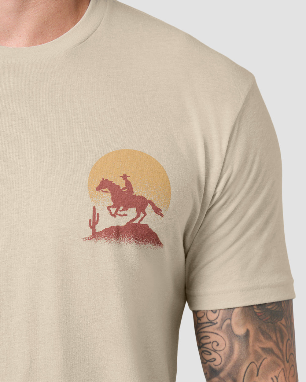 Mesa Shadows Tee