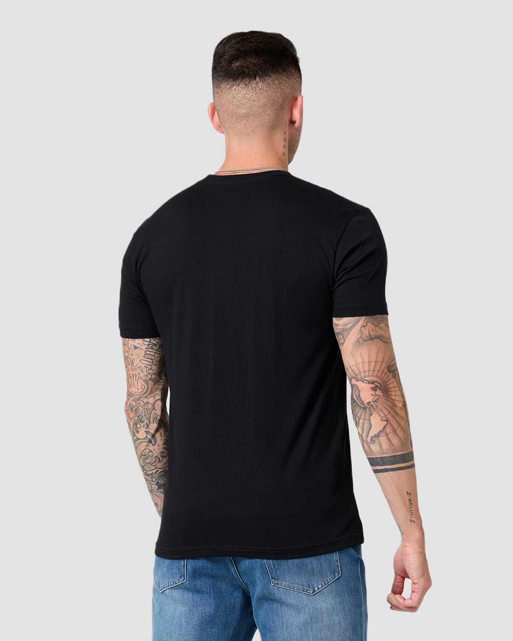 Meteor Rush Tee