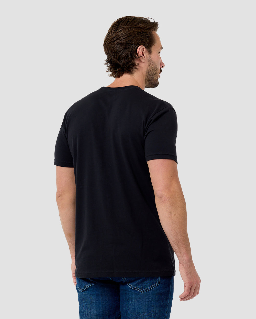 Midnight Ascent Tee