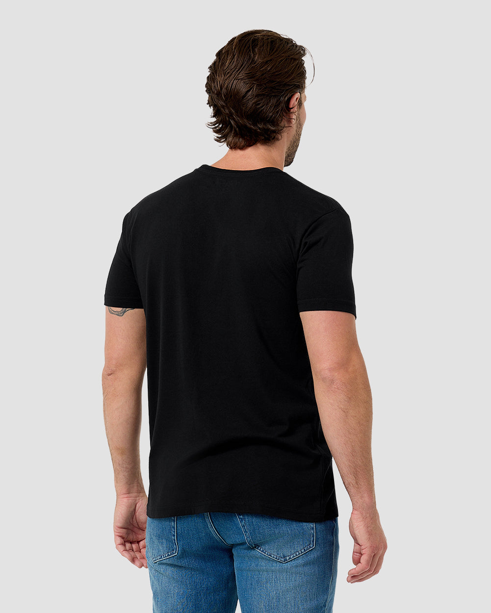 Moonlit Valor Tee