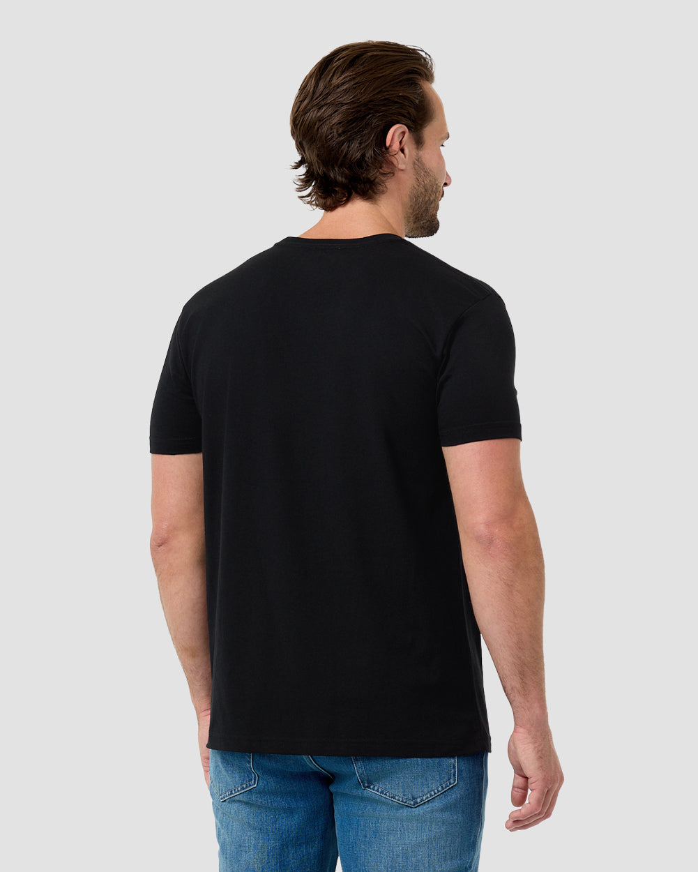 Mosaic Tide Tee