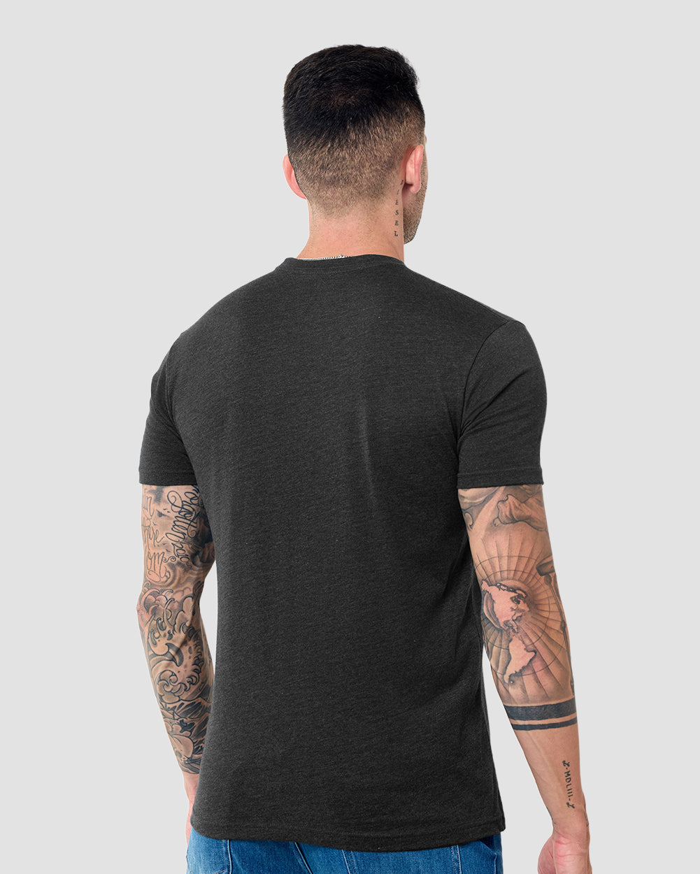 Nordic Howl Tee
