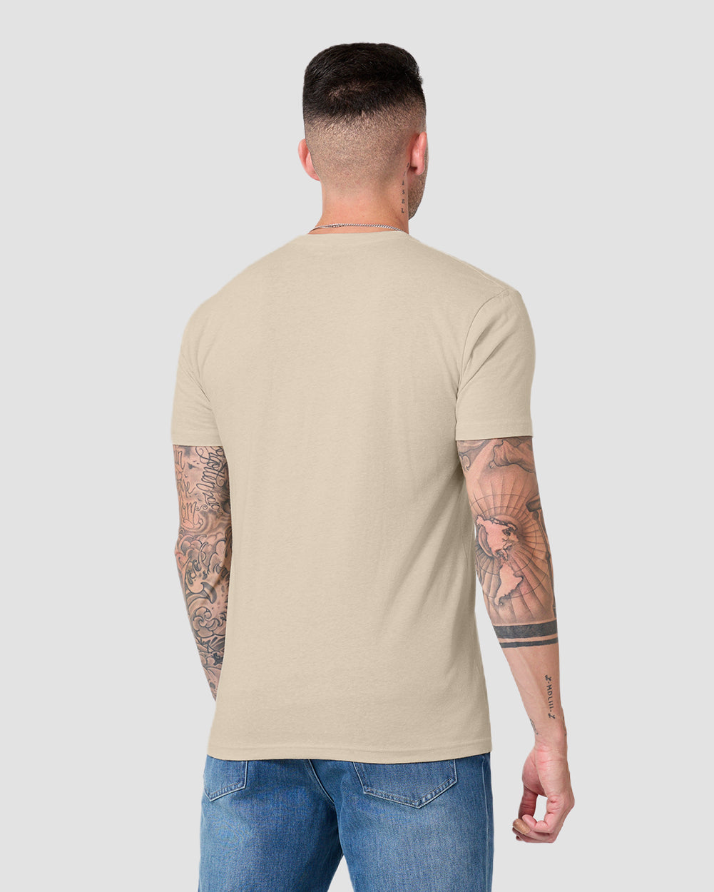 Pagoda Dreams Tee