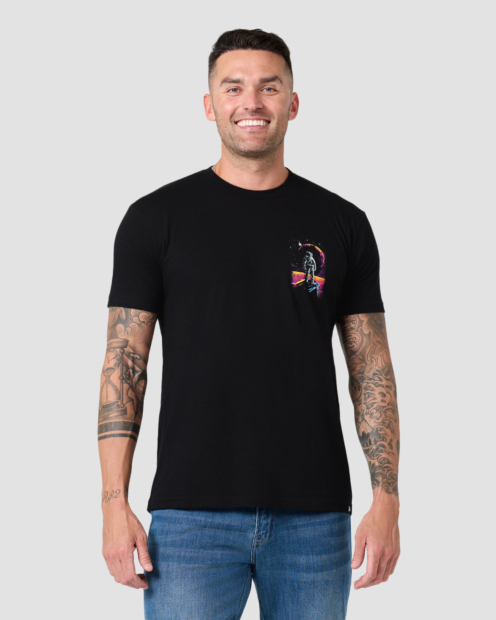 Planet Gaze Tee