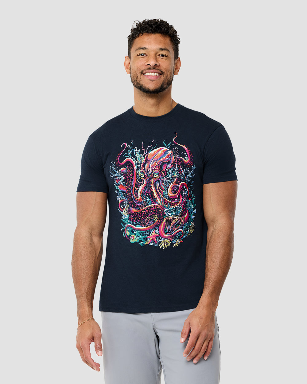 Reef Radiance Tee