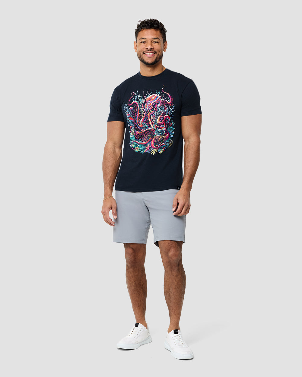 Reef Radiance Tee