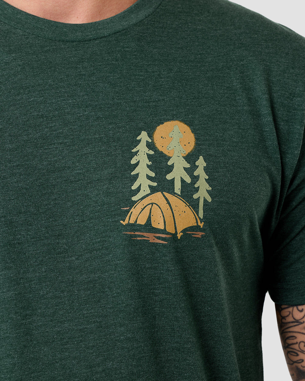 Pinehaven Tee