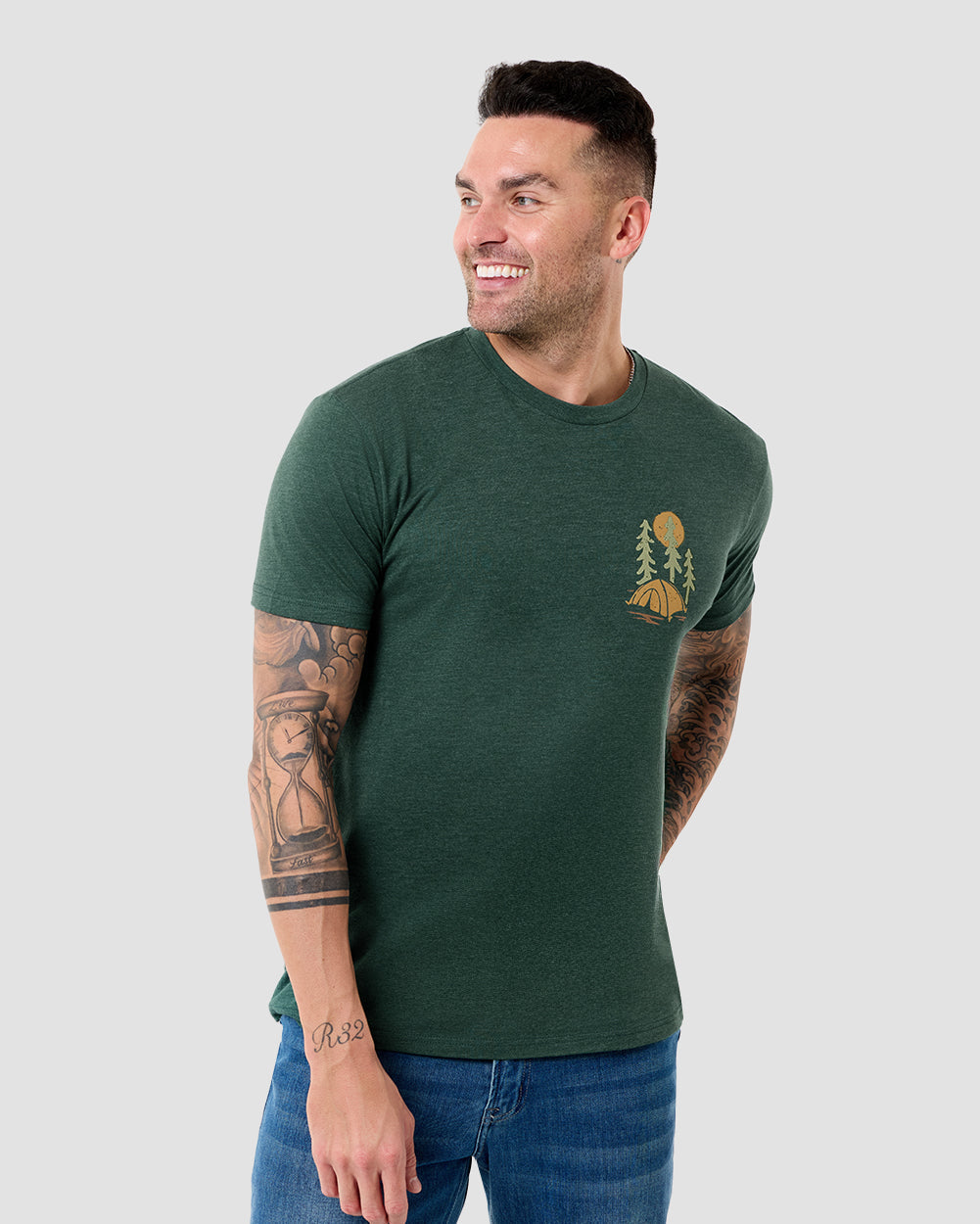 Pinehaven Tee