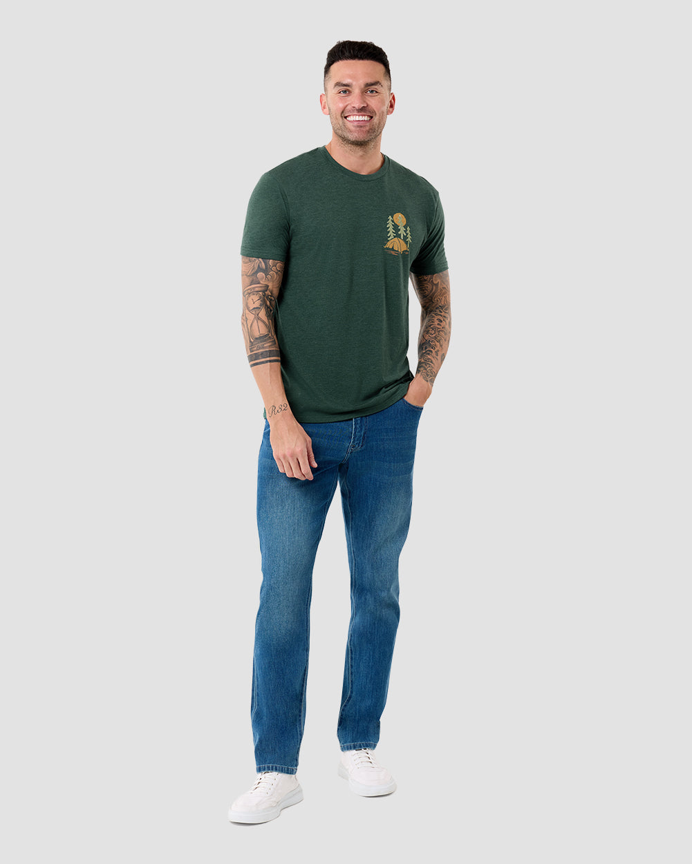 Pinehaven Tee