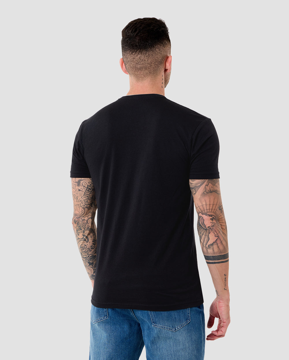 Shadowed Reign Tee
