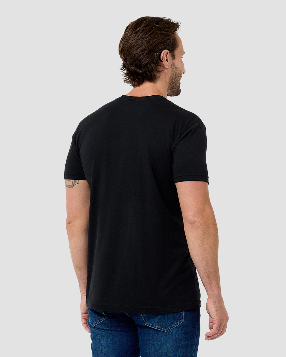 Stellar Flare Tee