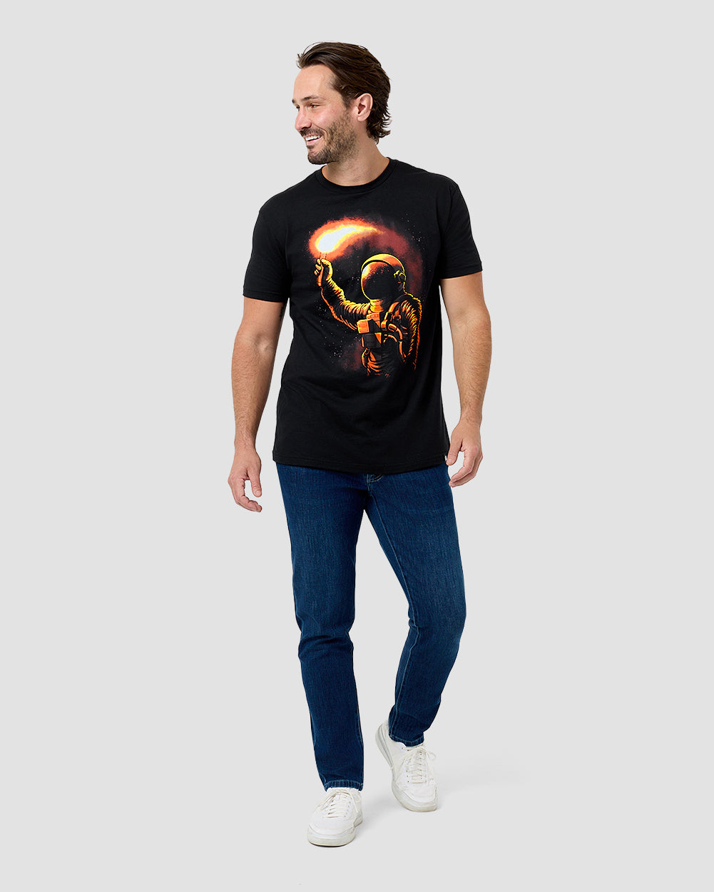 Stellar Flare Tee