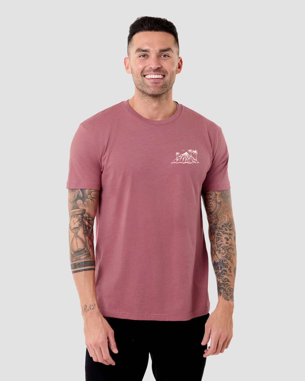 Summer Islands Tee