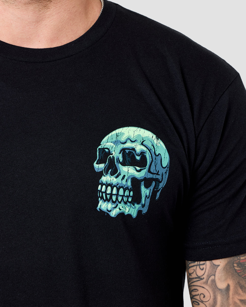 Viscous Void Tee