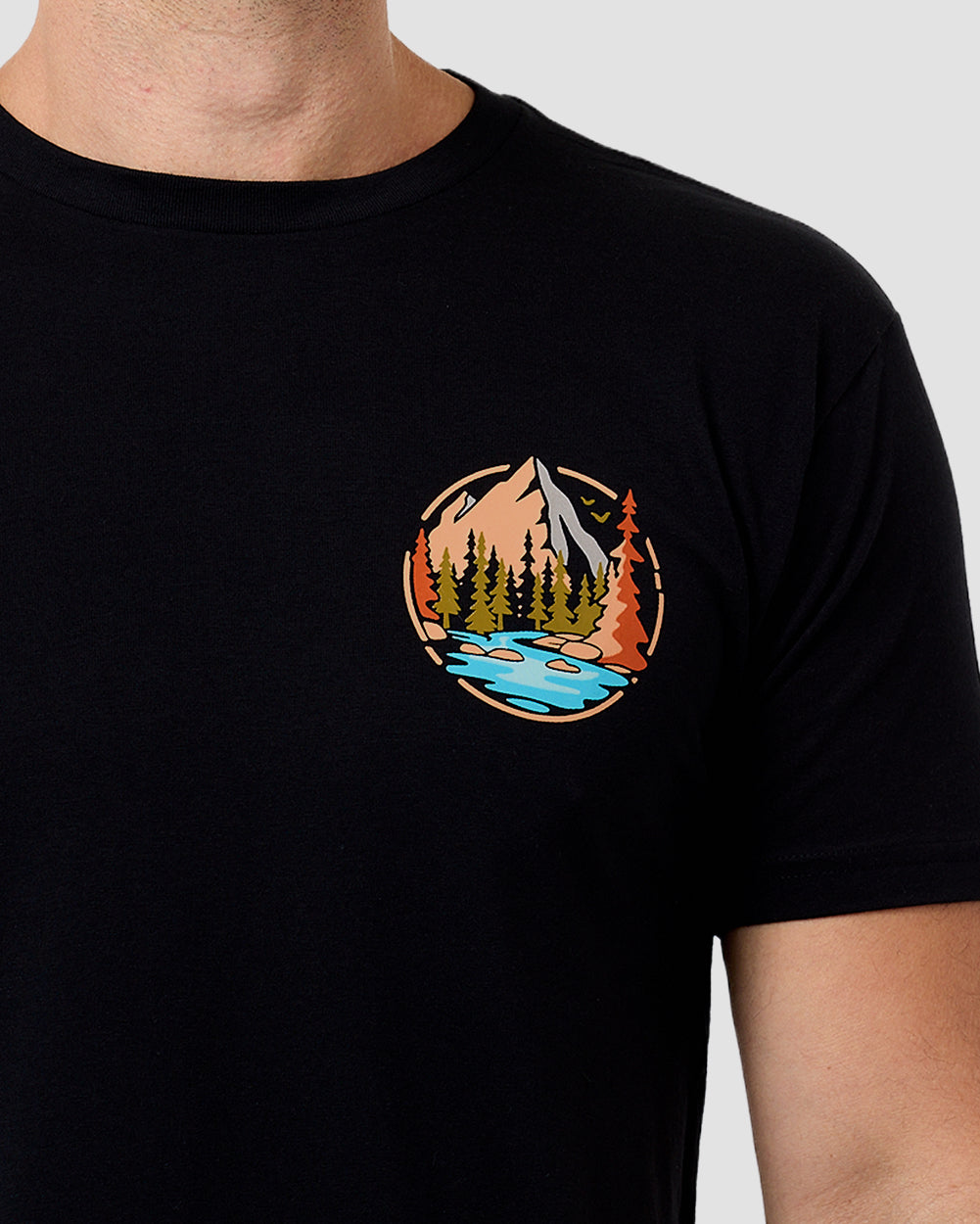 Wilderness Tee