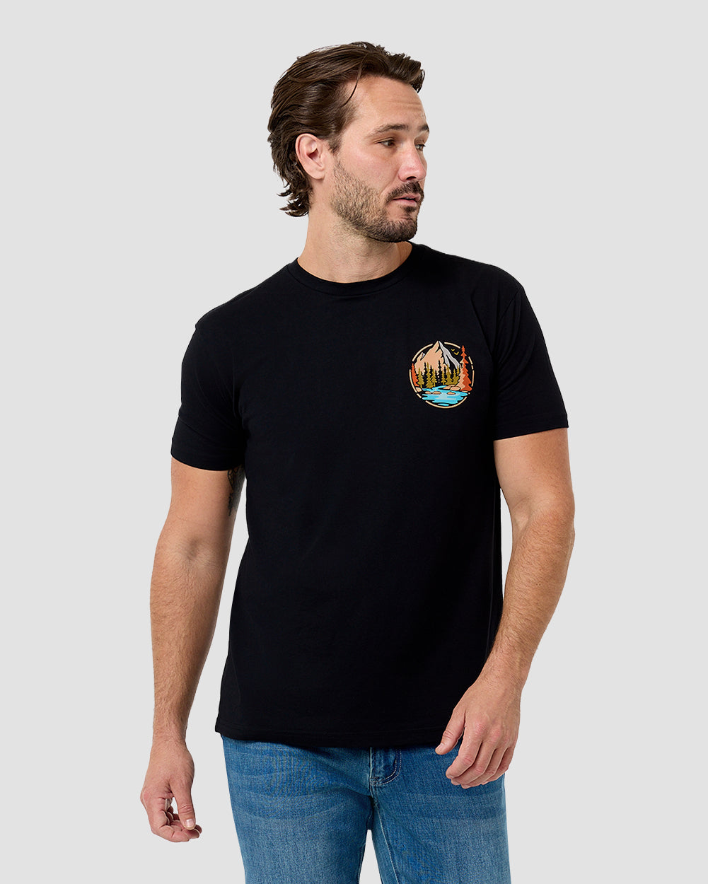 Wilderness Tee