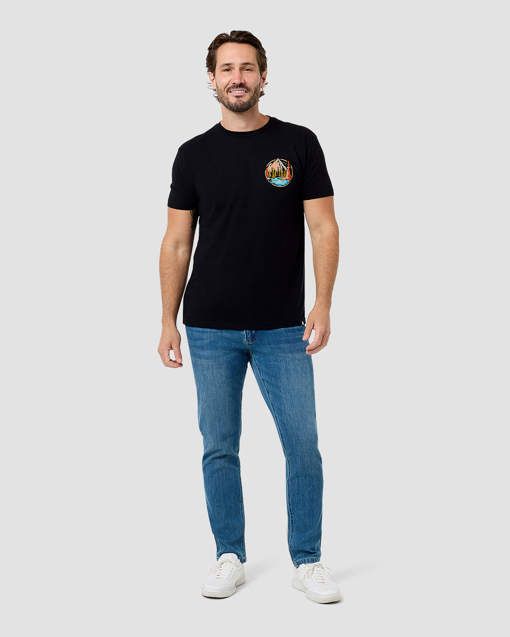Wilderness Tee