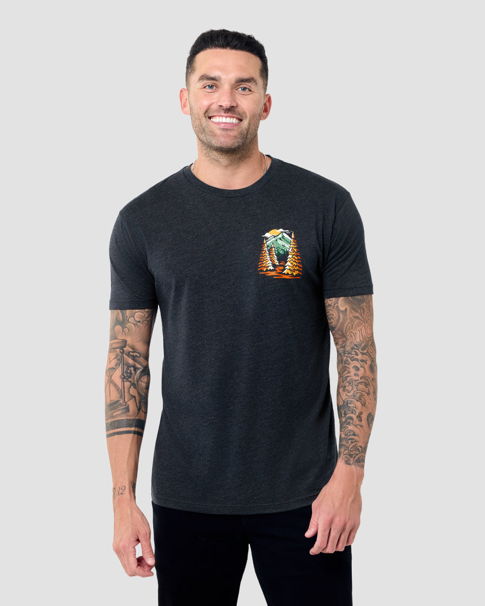 Wildlight Tee