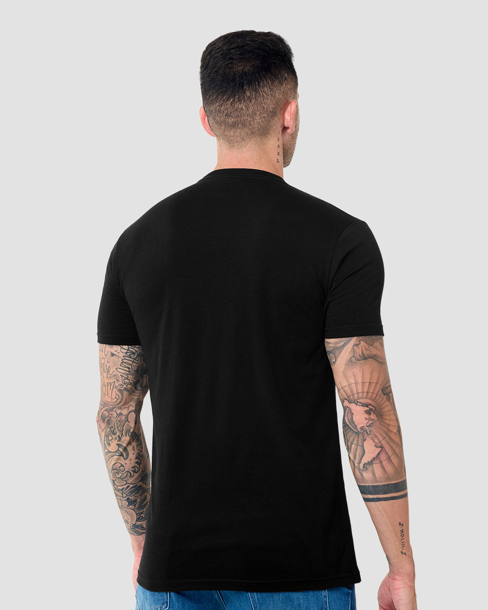 Zen Reflections Tee