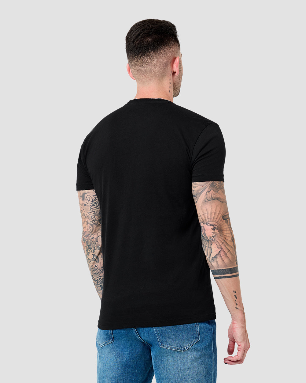 No Return Tee