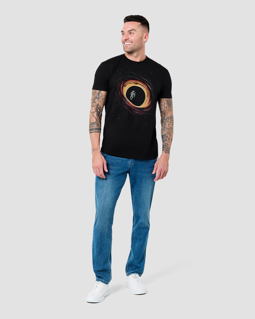 No Return Tee