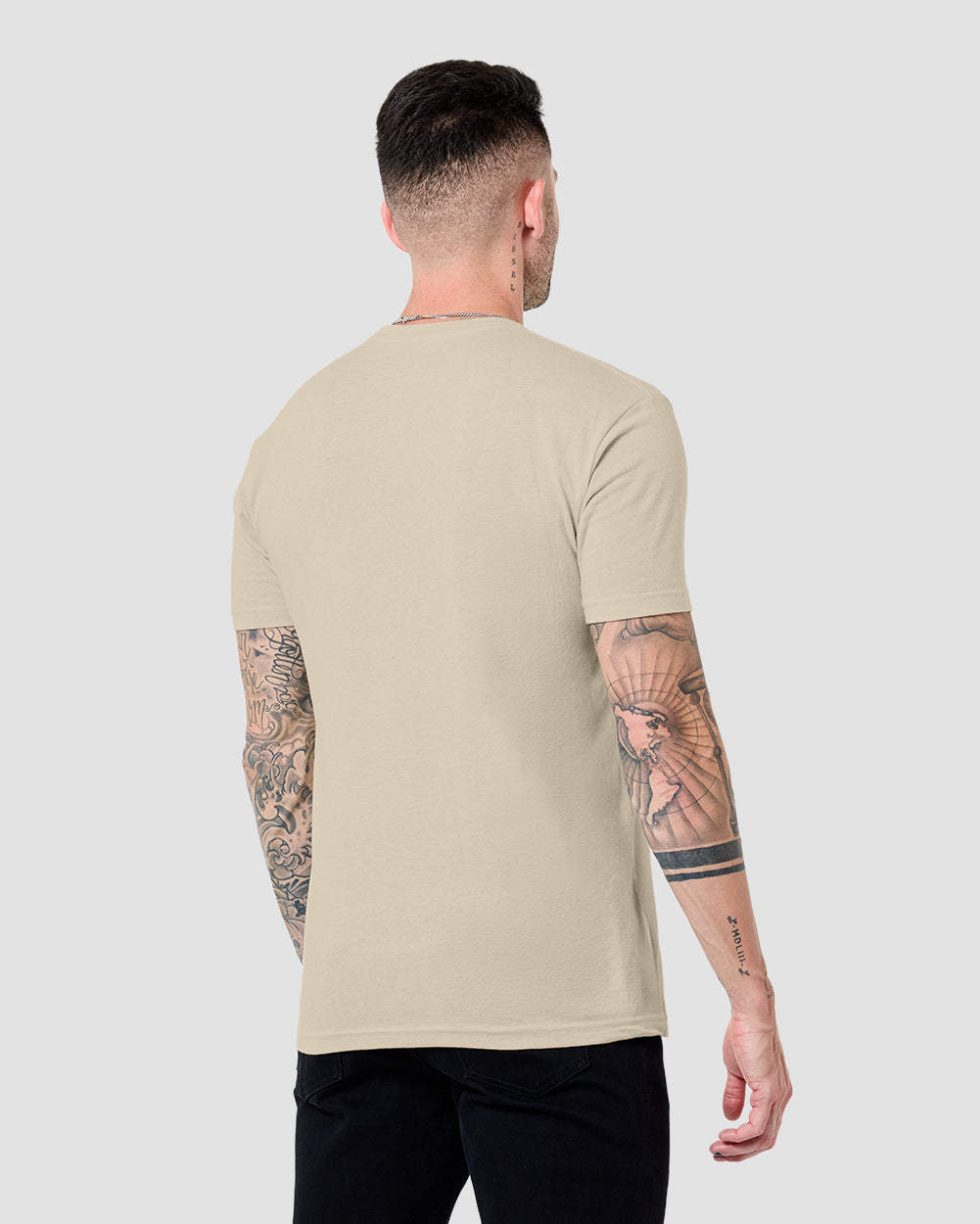 Sacred Summit Tee