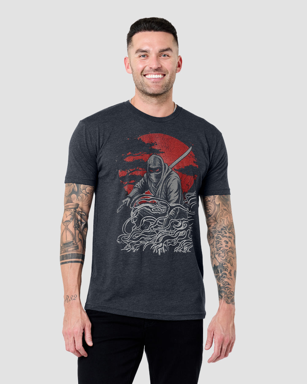 Shadow Strike Tee