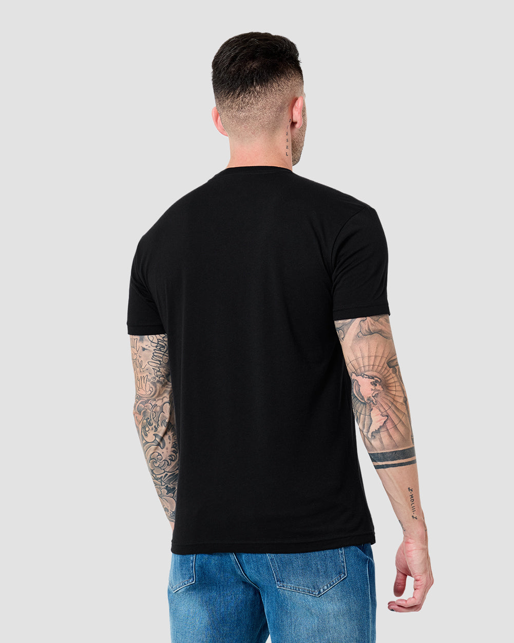 Solar Canyon Tee