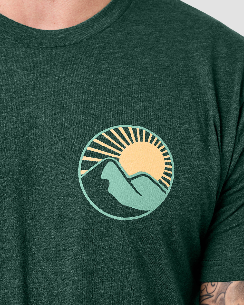 Suncrest Tee