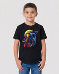 Galactic Return Youth Tee
