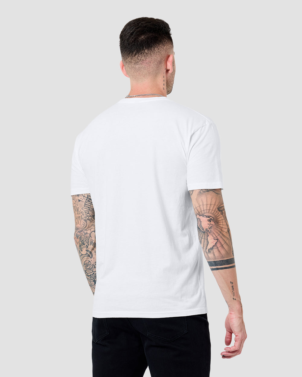 Infinite Gaze Tee