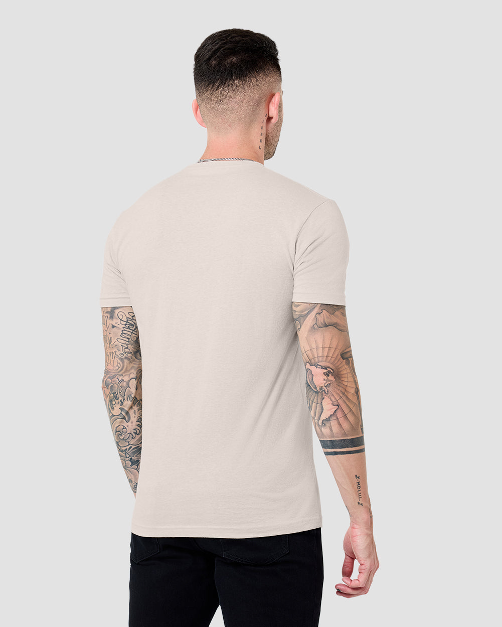 Sakura Sanctuary Tee