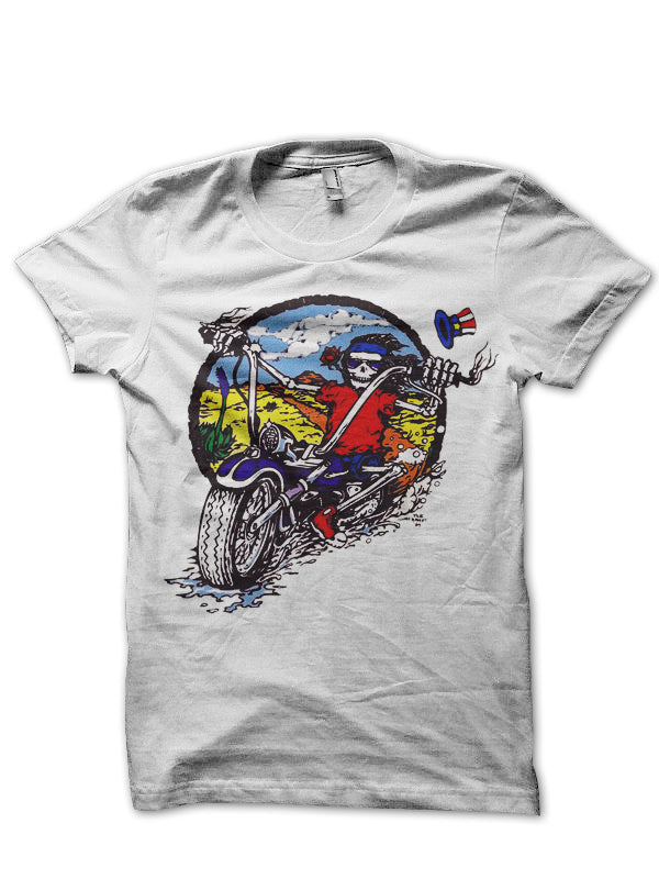 Grateful Dead T-Shirt Style006 Hoodie, Sweatshirt | CoreVibeTees.com