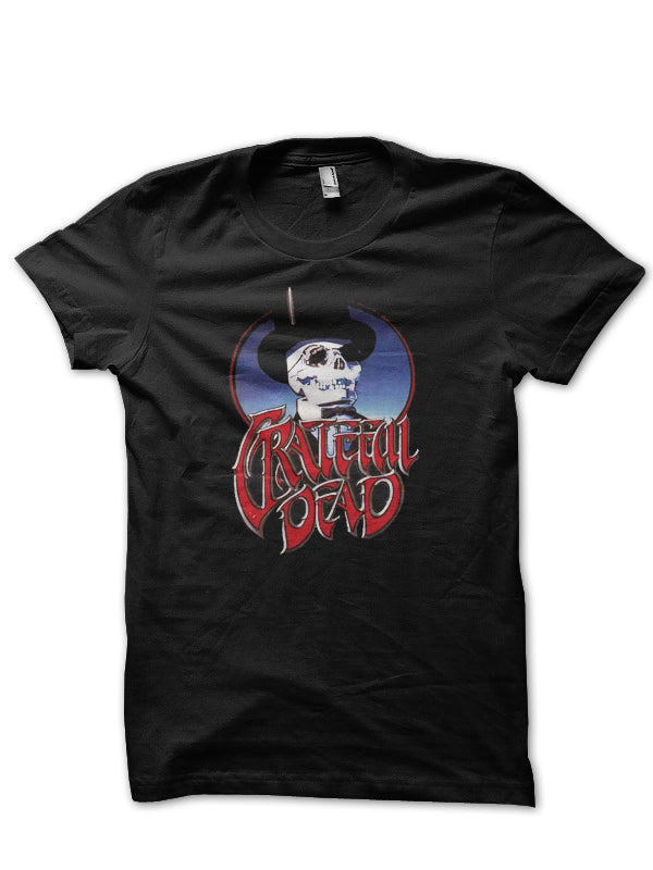 Grateful Dead T-Shirt Style003 Hoodie, Sweatshirt | CoreVibeTees.com