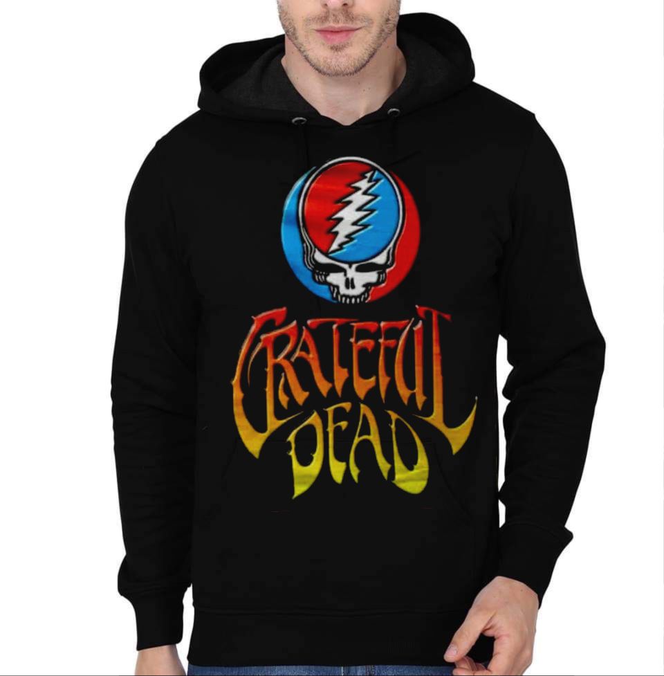 Grateful Dead Hoodie T-Shirts, Sweatshirt | CoreVibeTees.com