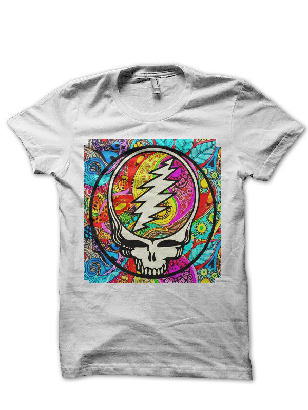 Grateful Dead T-Shirt Style007 Hoodie, Sweatshirt | CoreVibeTees.com