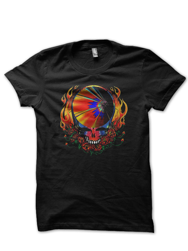 Grateful Dead T-Shirt Style005 Hoodie, Sweatshirt | CoreVibeTees.com