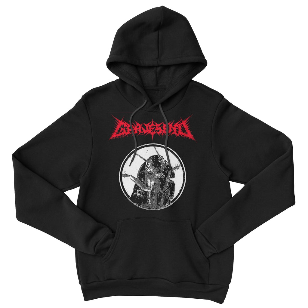 Gravesend - Vermin Victory pullover hoodie T-Shirts, Sweatshirt | CoreVibeTees.com (Image 2)