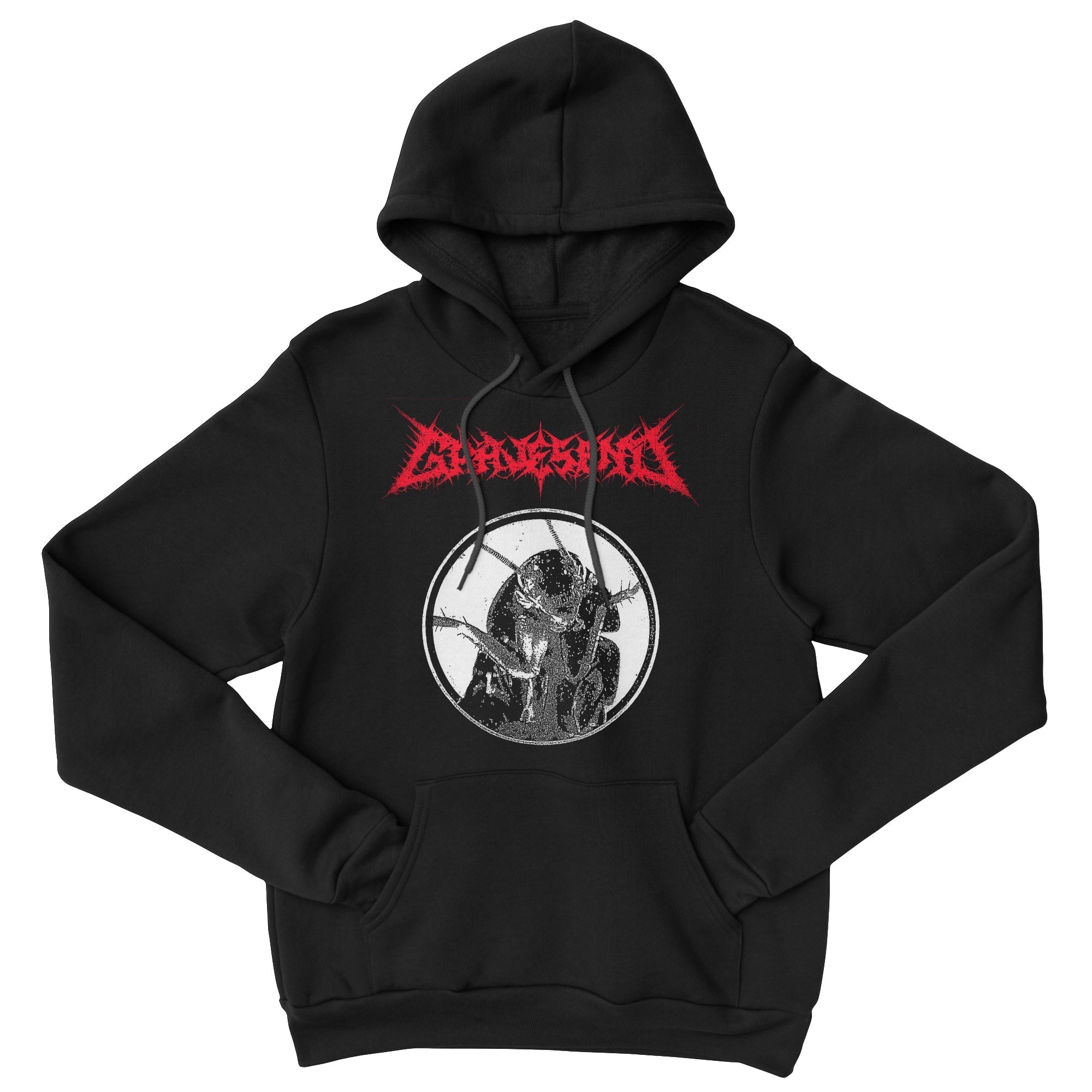 Gravesend - Vermin Victory pullover hoodie T-Shirts, Sweatshirt | CoreVibeTees.com (Image 2)