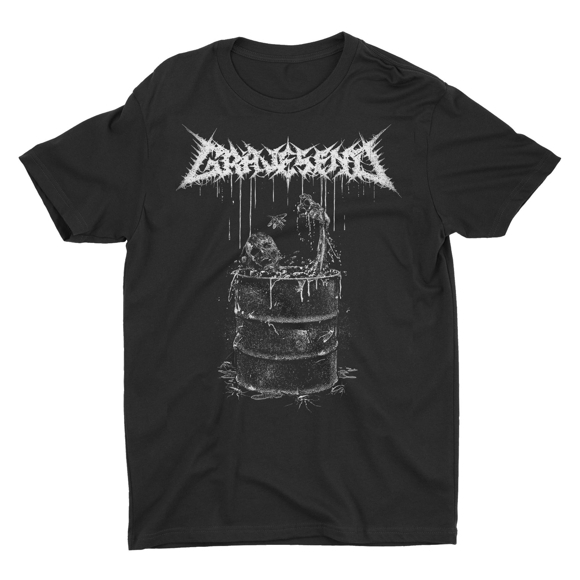 Gravesend - Acid Vat t-shirt Hoodie, Sweatshirt | CoreVibeTees.com