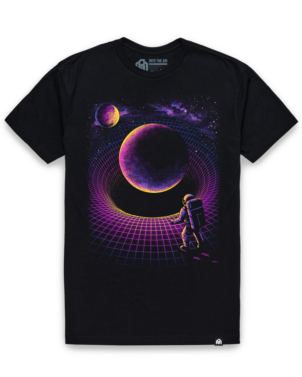 Gravity Void Tee