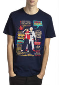 Back To The Future T-Shirt Style009 Hoodie, Sweatshirt | CoreVibeTees.com