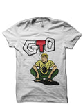 Great Teacher Onizuka White T-Shirt Style002 Hoodie, Sweatshirt | CoreVibeTees.com