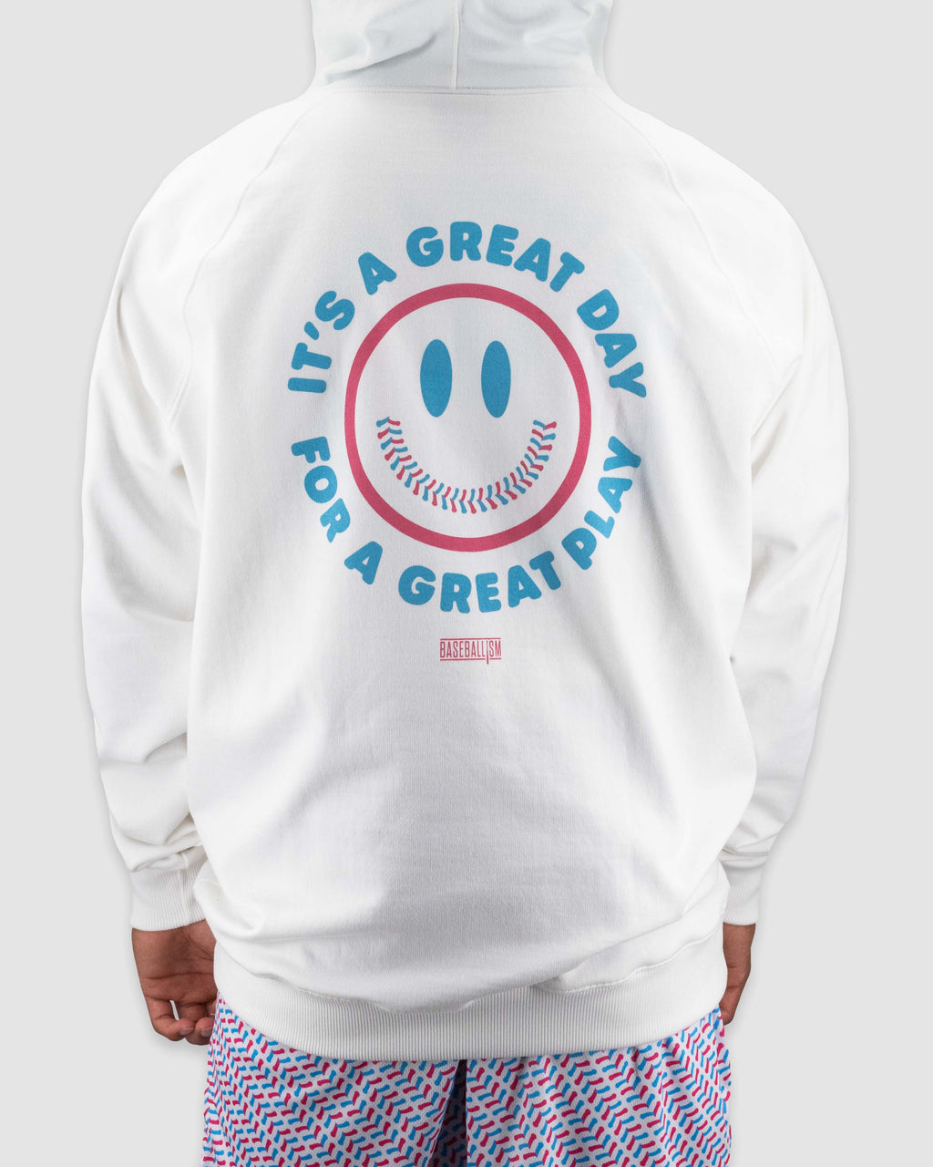Great Day Hoodie T-Shirts, Sweatshirt | CoreVibeTees.com (Image 4)